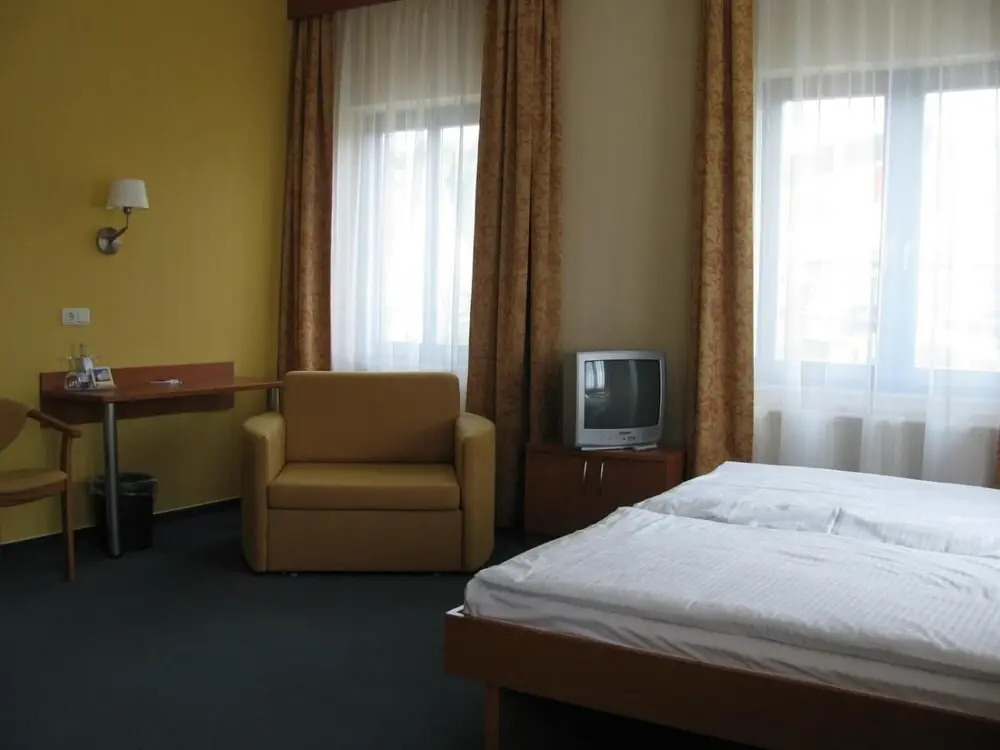 Hotel Christinenhof garni - Bed & Breakfast