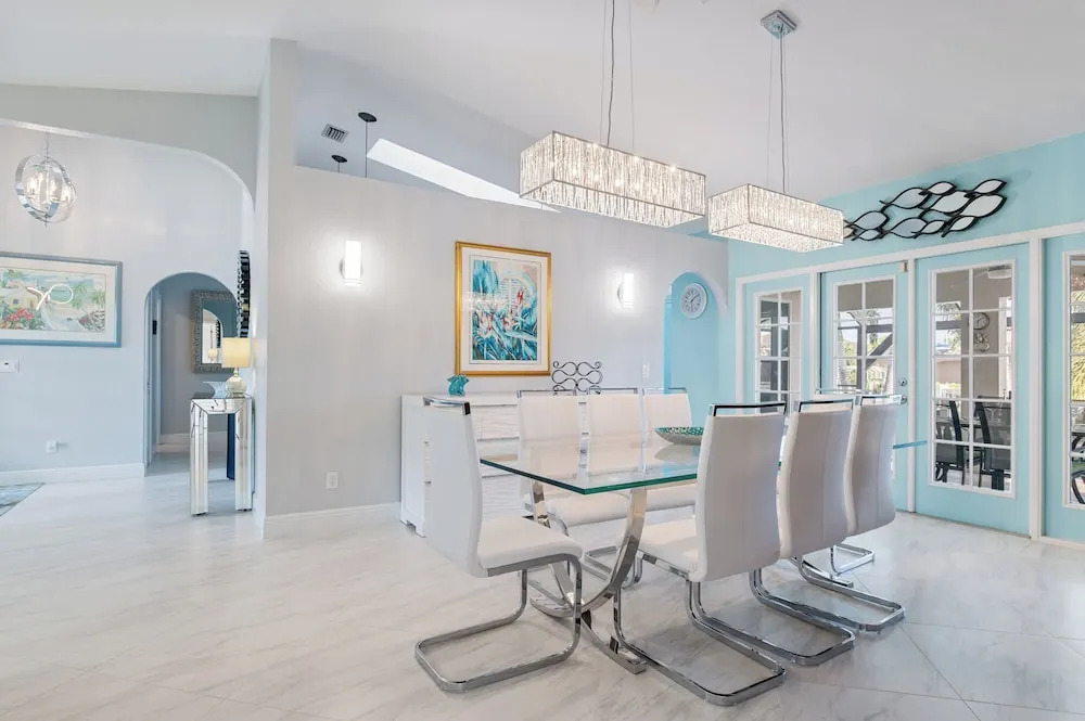 Villa Bermuda