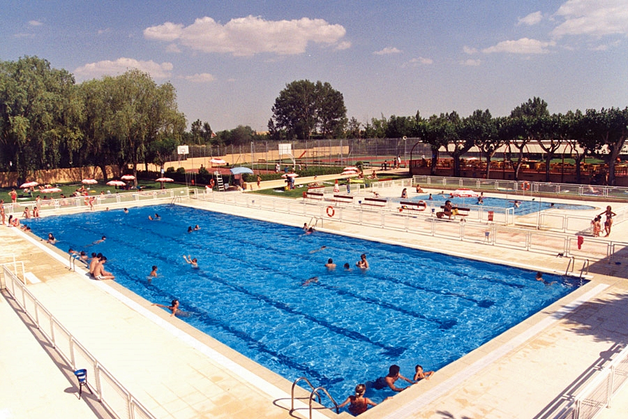Bungalows y Mobil Homes Camping Regio