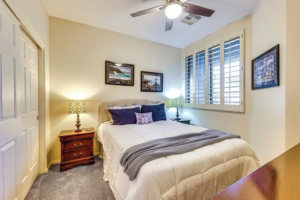 Hot Tub & Heated Pool: Home in Estrella Mtn Ranch