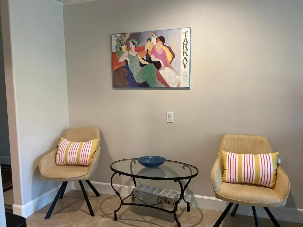 Large Creekside Studio at Shadow Mountain Resort and Club