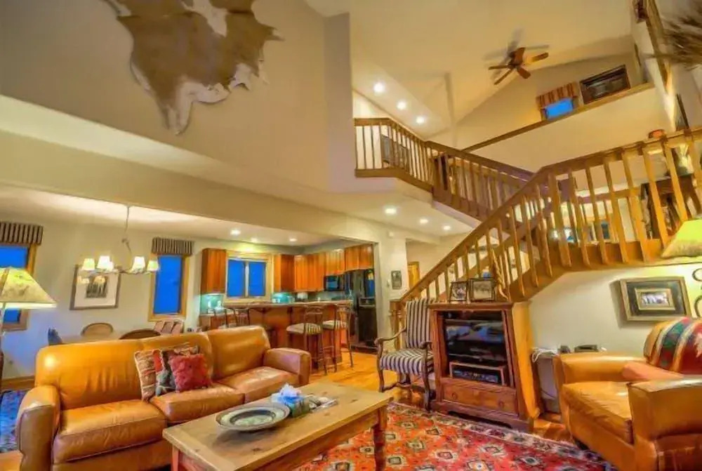 Wildwood Chalet
