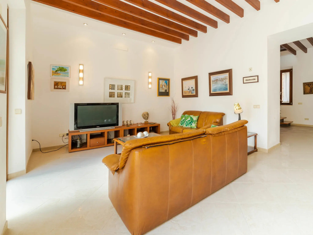 Villa Can Campins