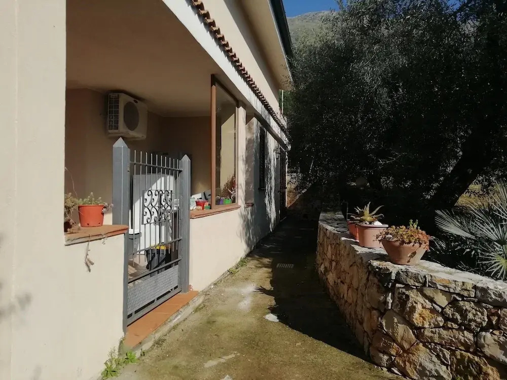 Villa Regina