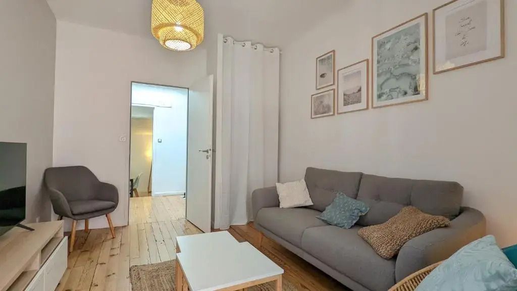 Le Cocon Landais - 3 chambres - WIFI - SOUSTONS