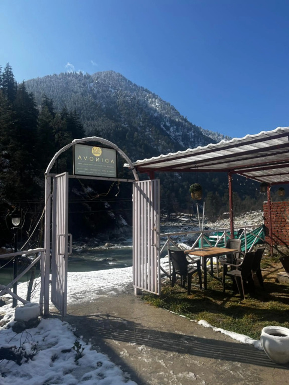 Hotel Adinova