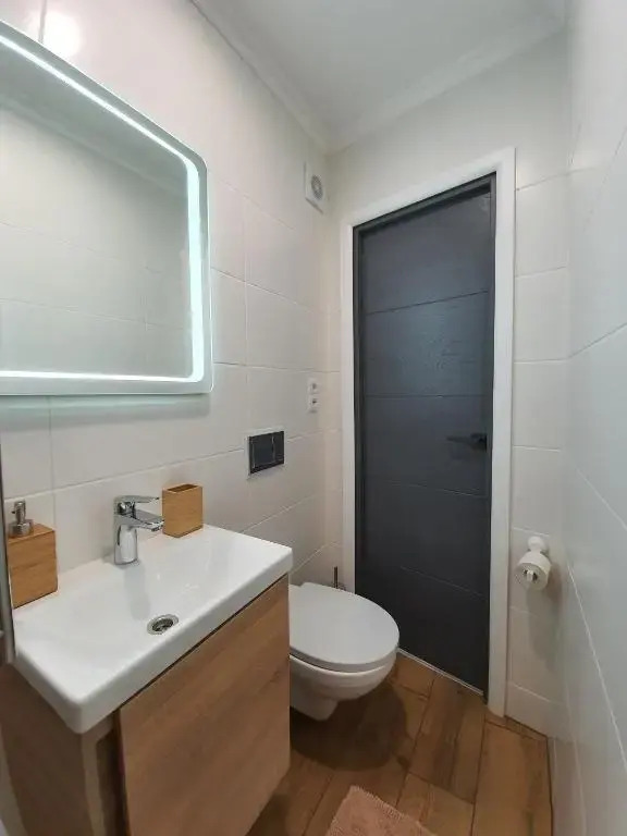 Loft design studio apartment & FREE parking