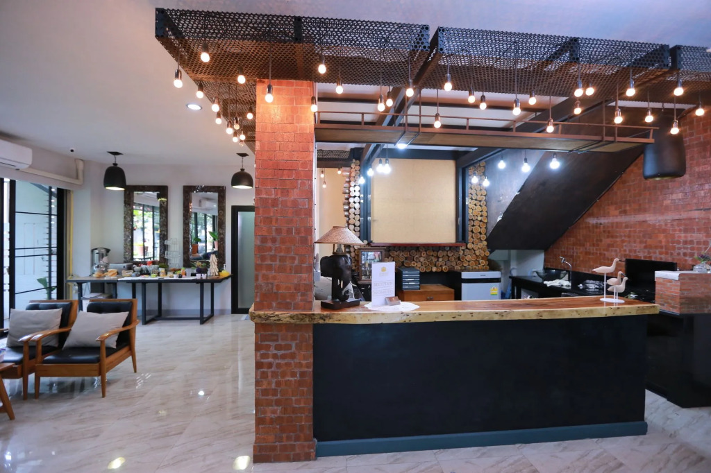 Sripoom Boutique House
