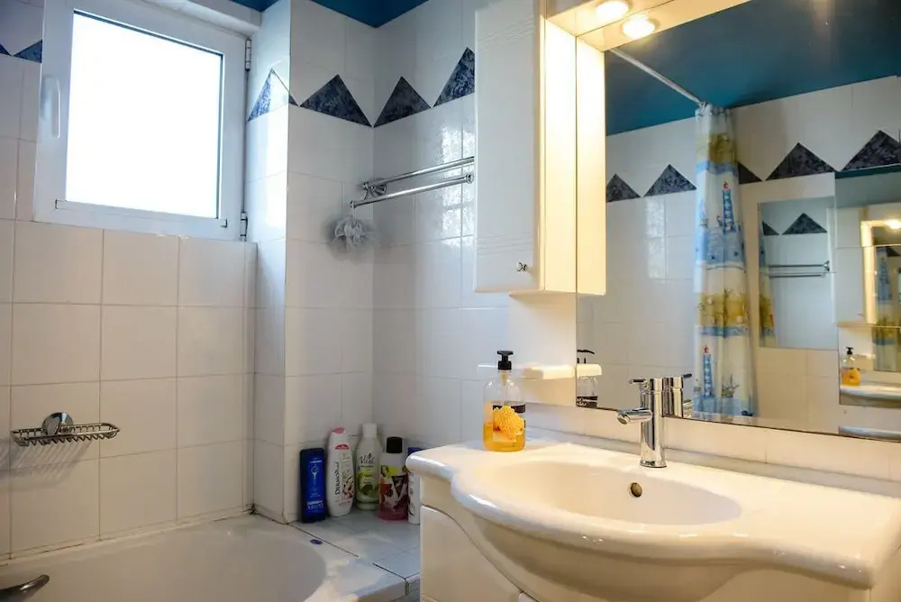 Peris Panoramic Villa Galaxy near Athens Airport