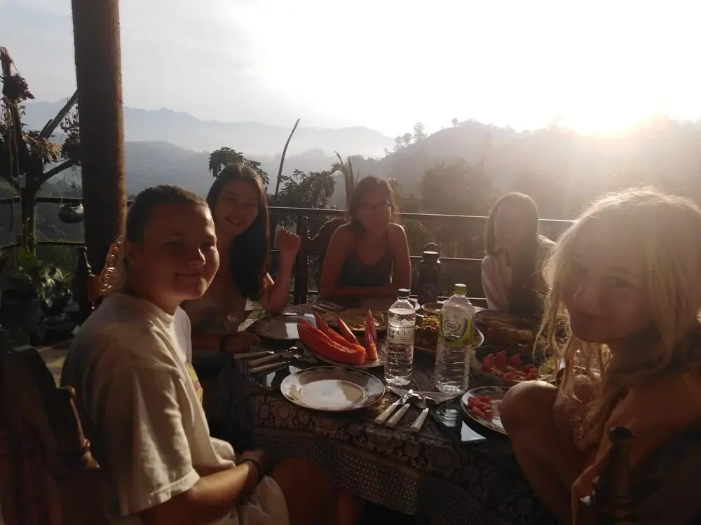 Rockvila Guest House