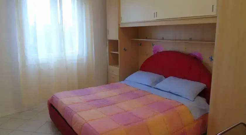 Apartment Massarenti 27
