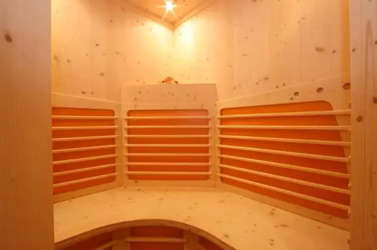 Wellness-Pension Jagahüttn