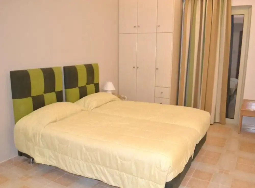 Saga Hotel