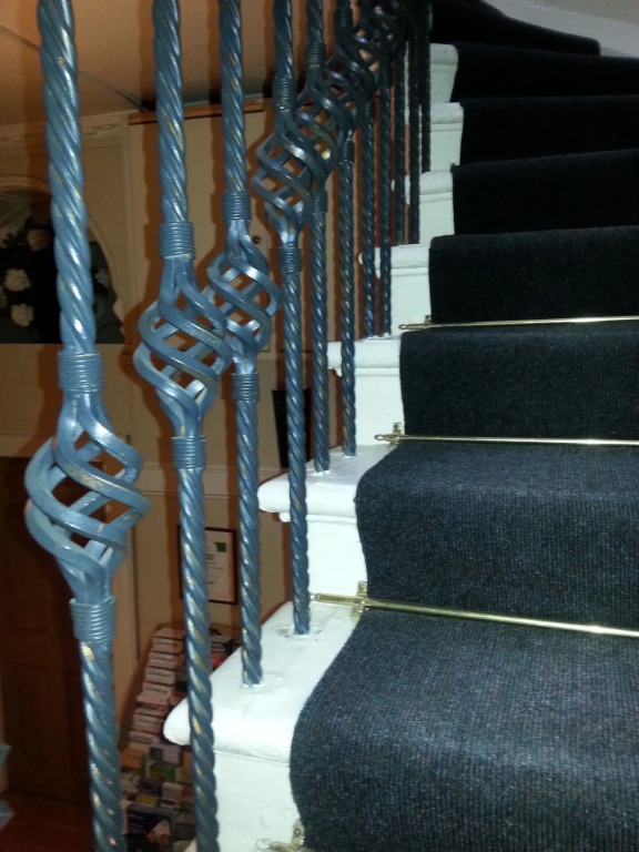 Edinburgh Townhouse