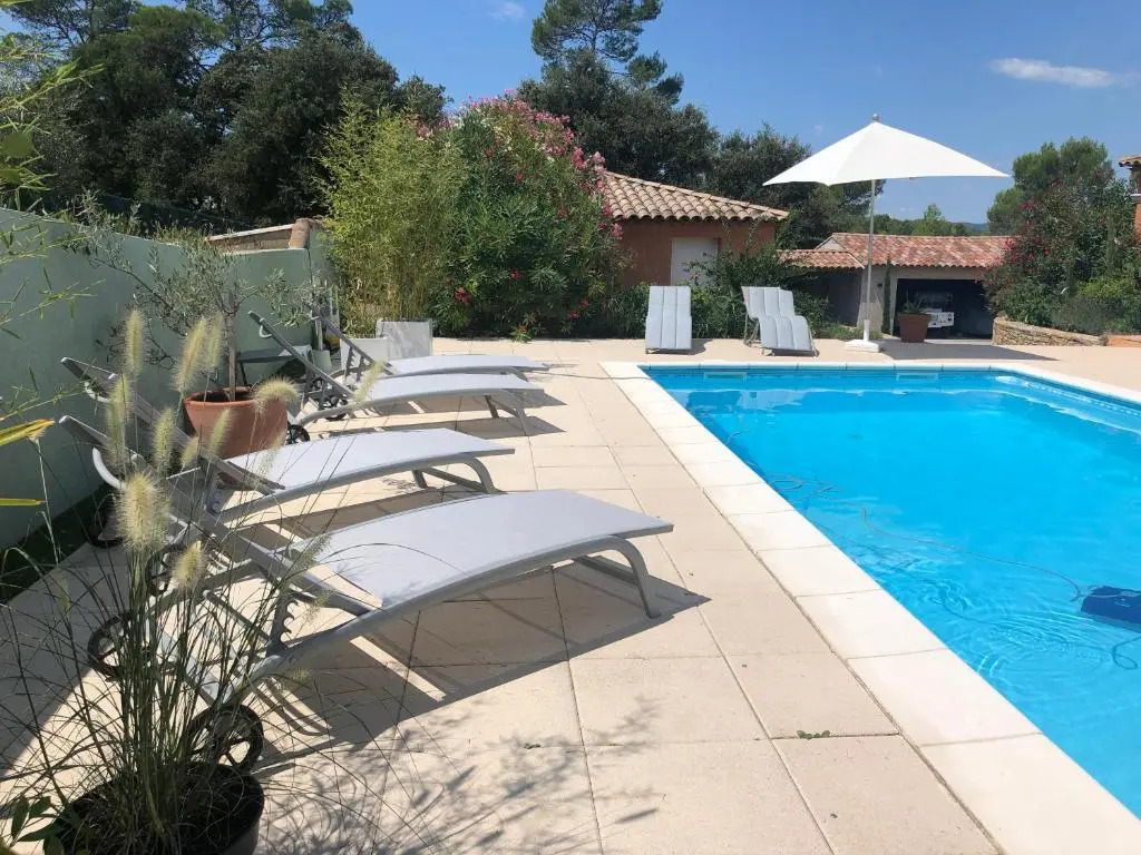 Villa Catharina