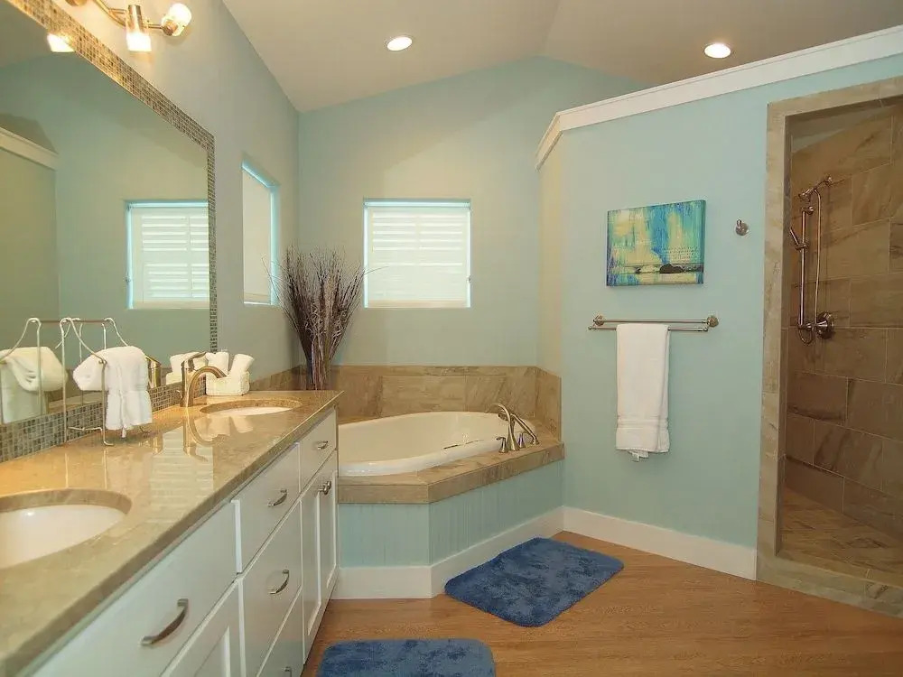 A Shore Thing Bb903 5 Bedrooms 4.5 Bathrooms Home