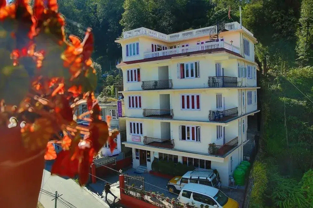 Hotel Swagat