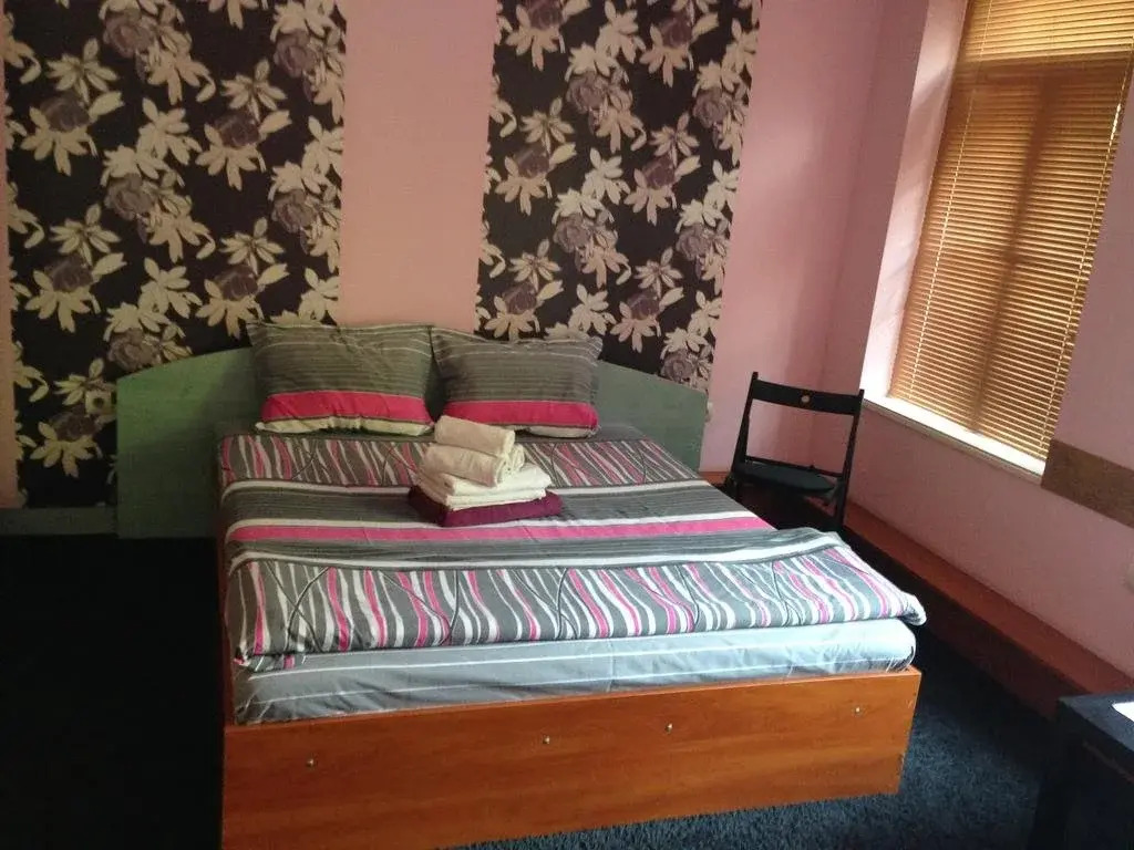 Hotel Bilyana