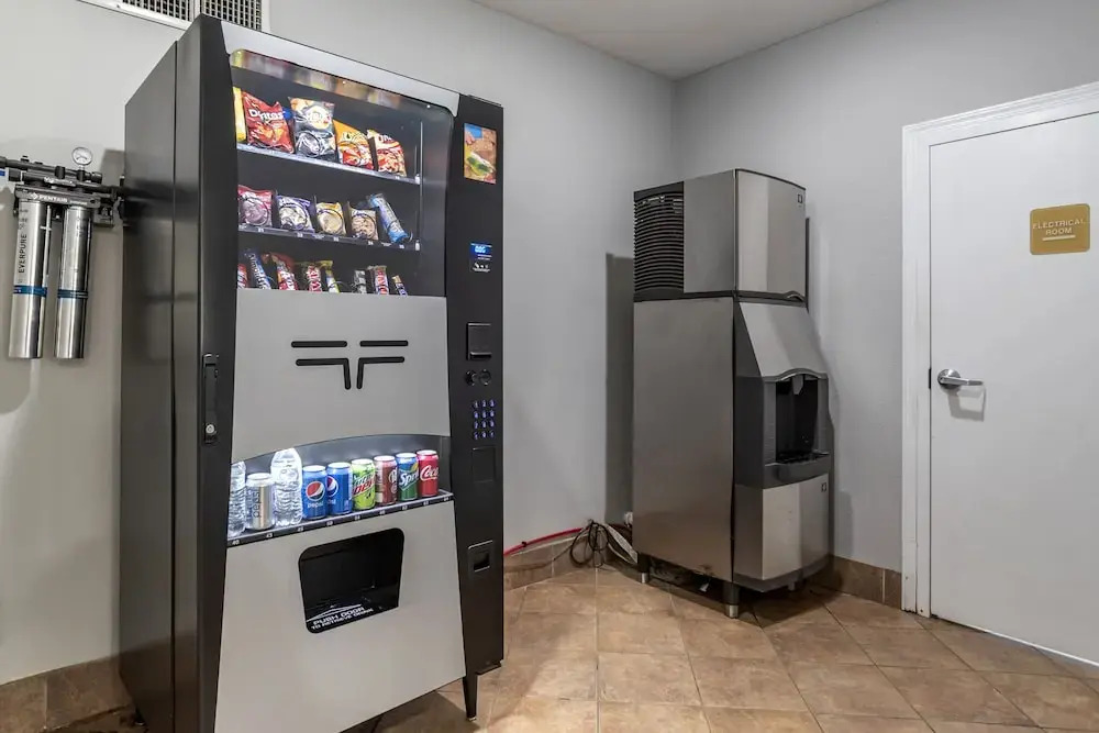 Econo Lodge Inn & Suites Demopolis