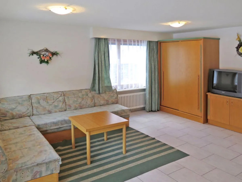 Chalet Venetz 35711