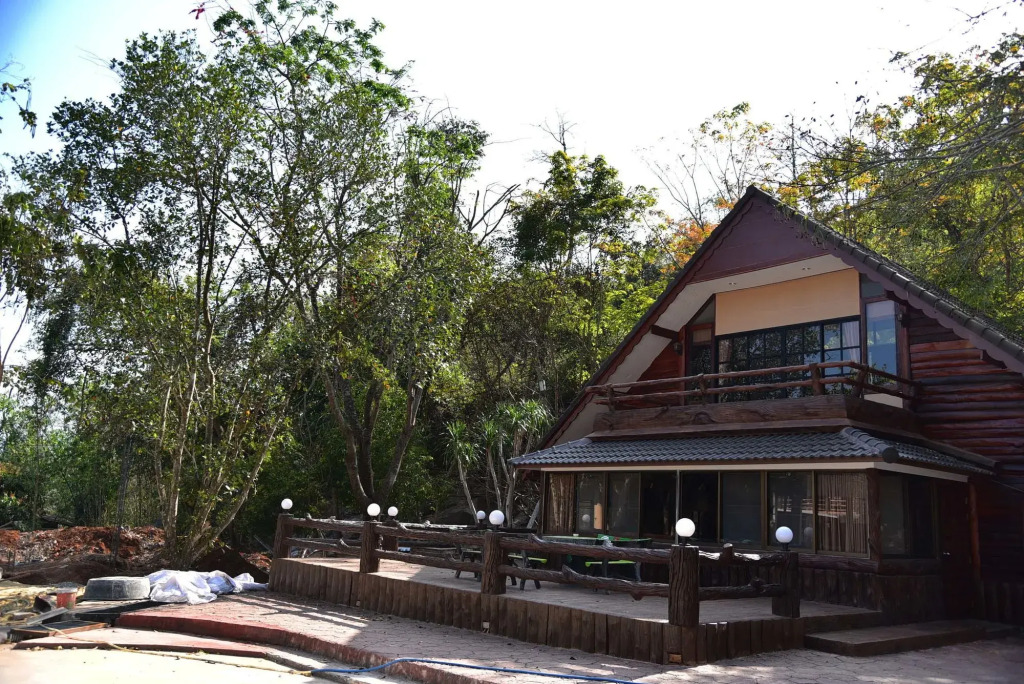 Bhumisiri Hill Khaoyai