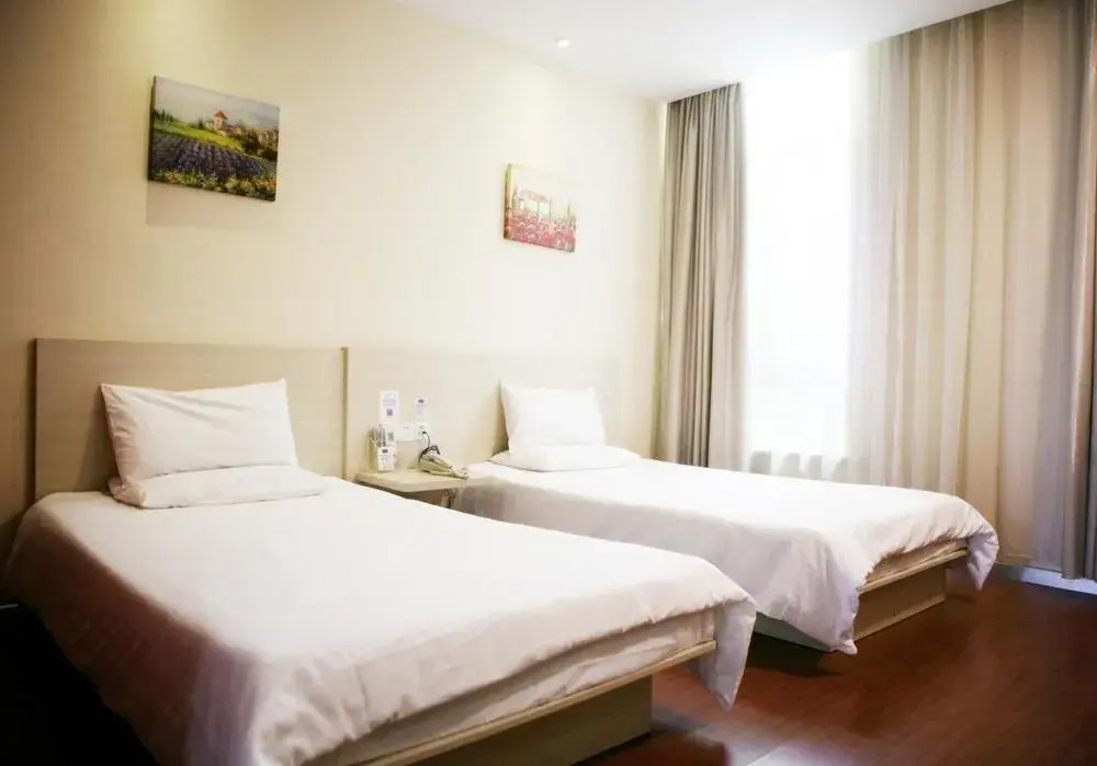 Hanting Hotel