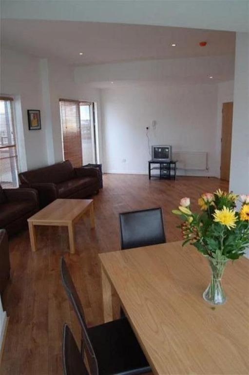 Central Dublin Apartments