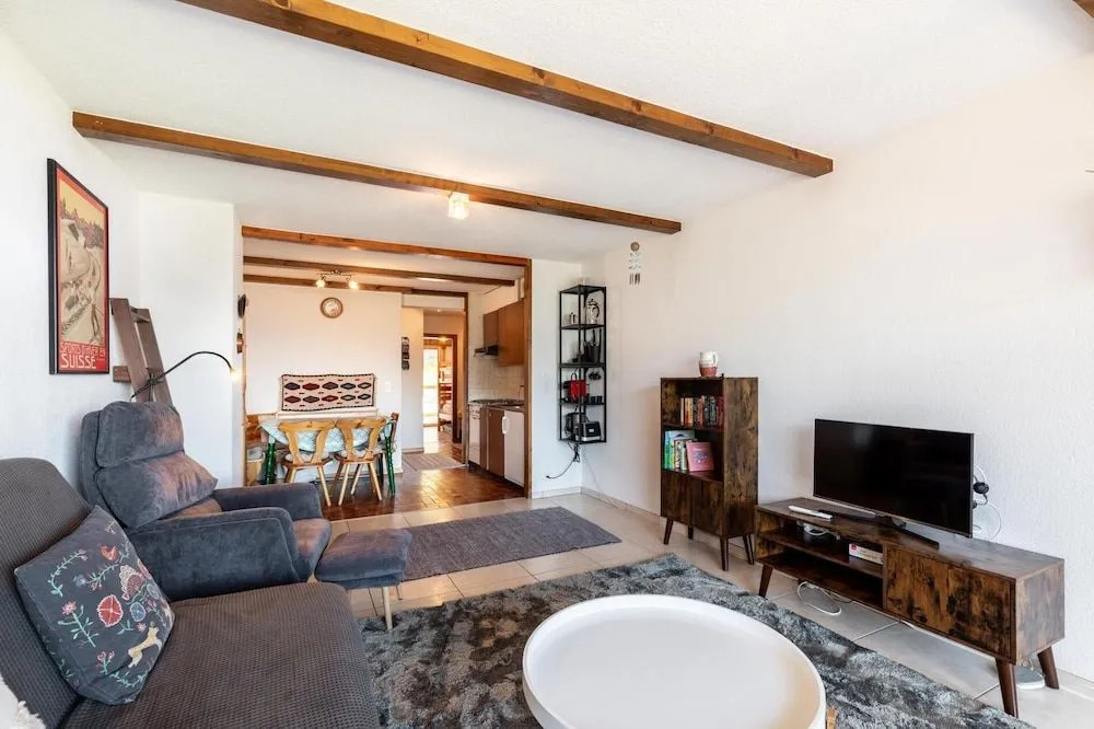 The Valley-Nest Apartment
