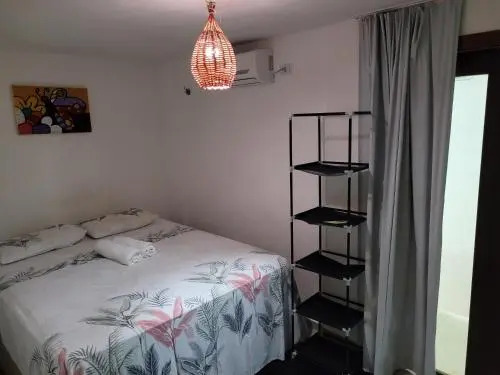 Apartamentos Natal Ponta Negra Vista Espetacular para o Mar