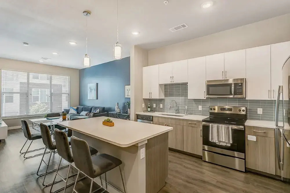 Magnolia Lux Condos by Barsala