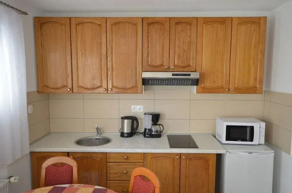 Apartment Rosulje