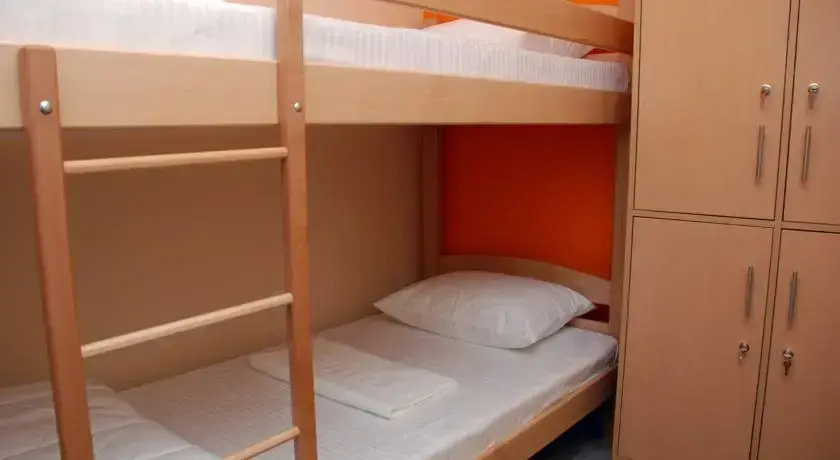 Hostel Frenky