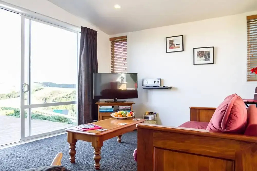 Mahurangi West Wing