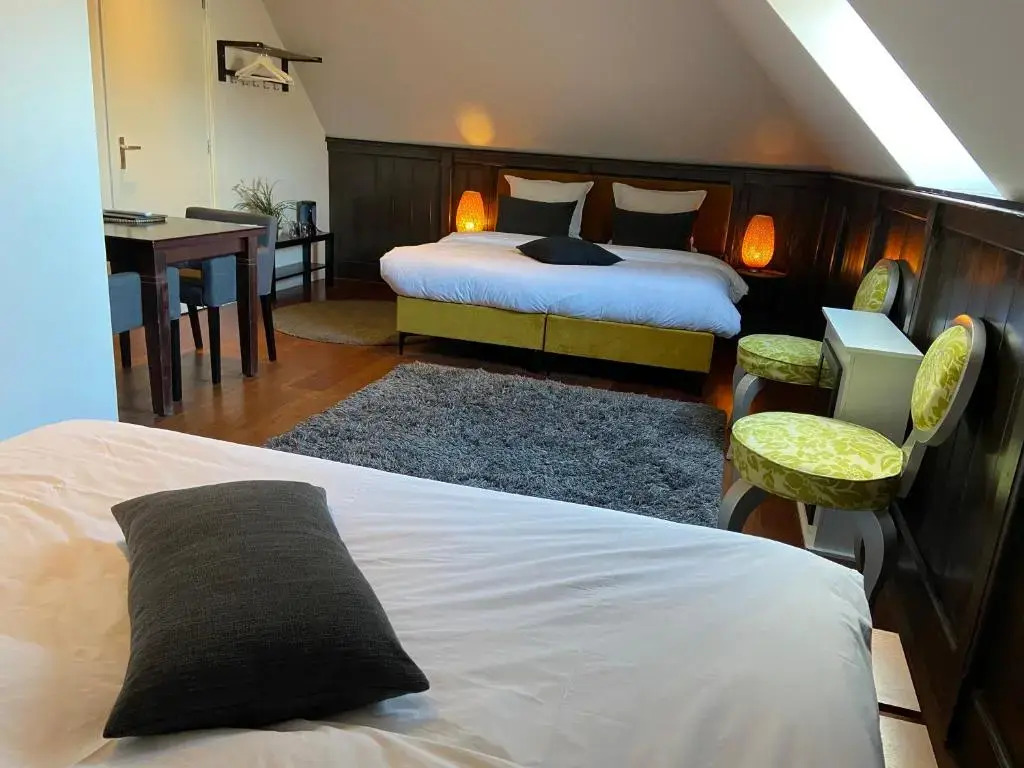 Hotel Buenos