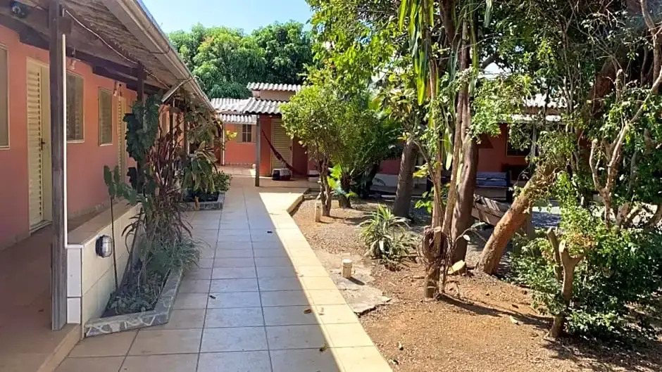 Pousada Furlan