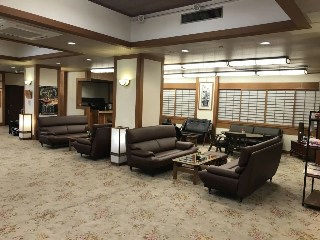 Yorokobinoyado Takamatsu