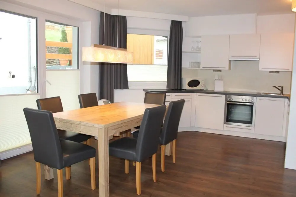 Alpendiamond Sölden Luxus Appartements