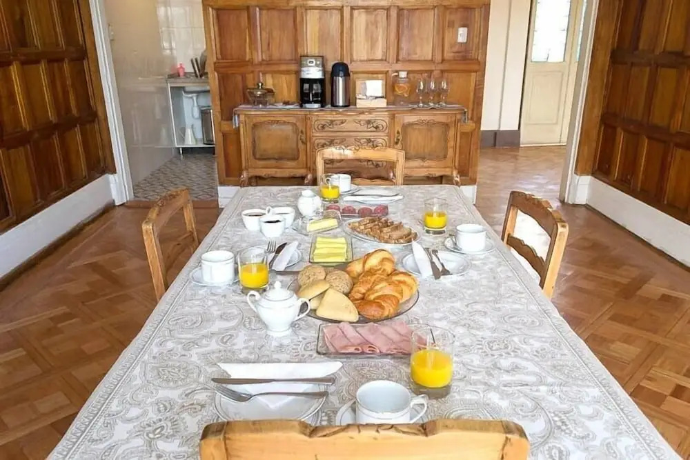 Hotel Boutique Casa Conde
