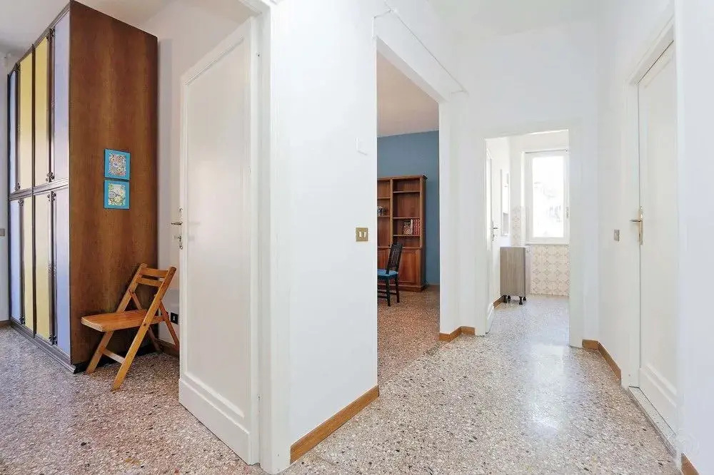 Vaticano apartments - Aurelio area