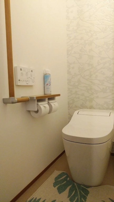 Okunikko Guesthouse JUN