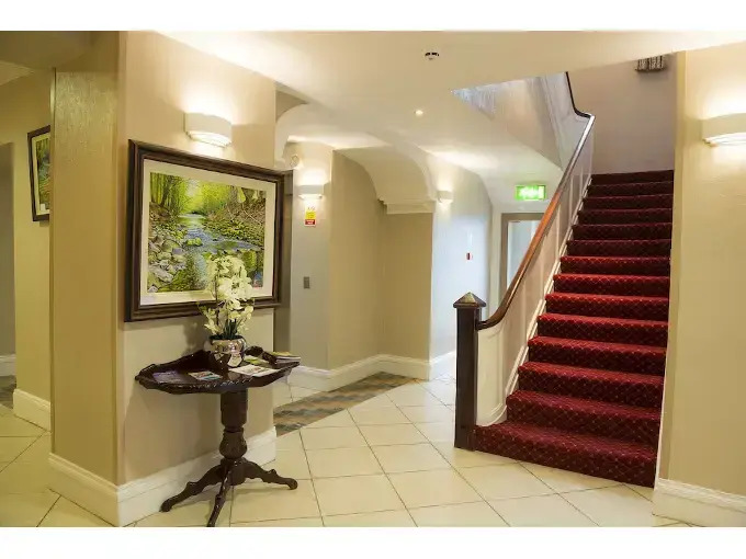 Kilmorey Arms Hotel