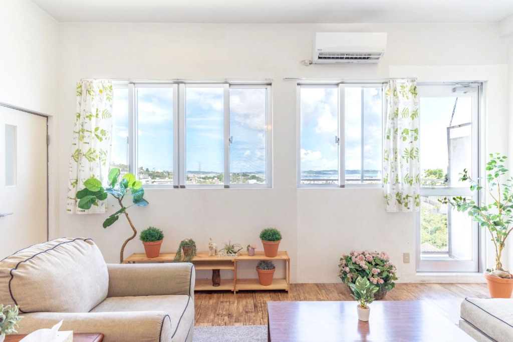 Vellabista Okinawa Country Heights B