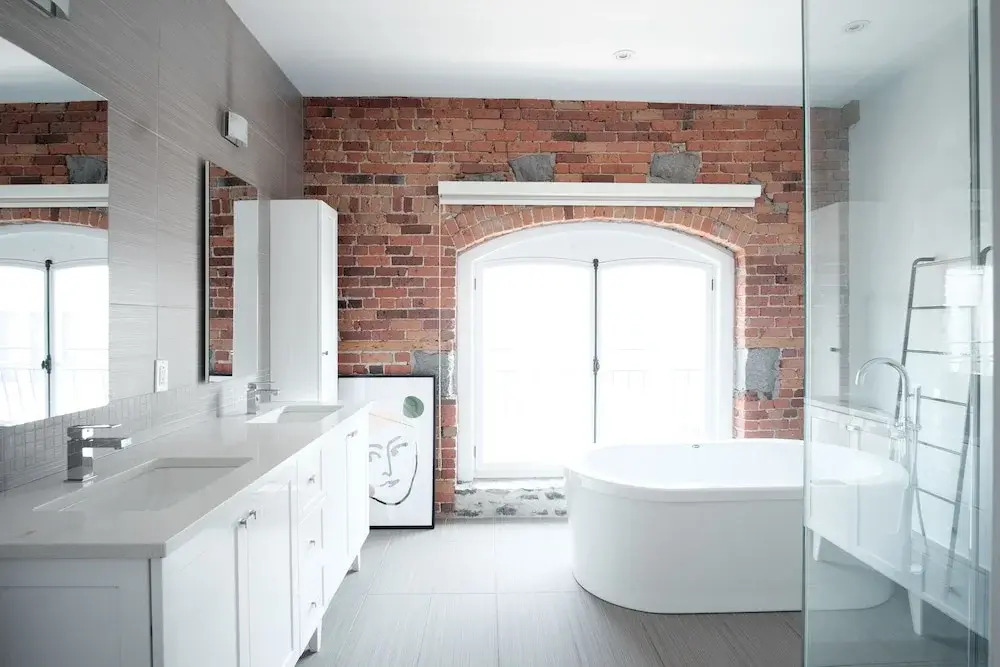 1861 Grand Loft in Old Port by Nuage