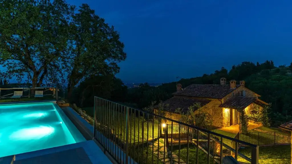 Il Casale Di Manuele 12, Emma Villas