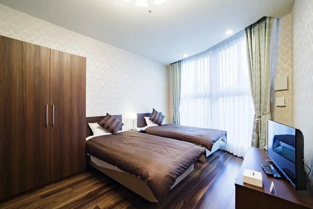 The United Hotel Osaka Umeda