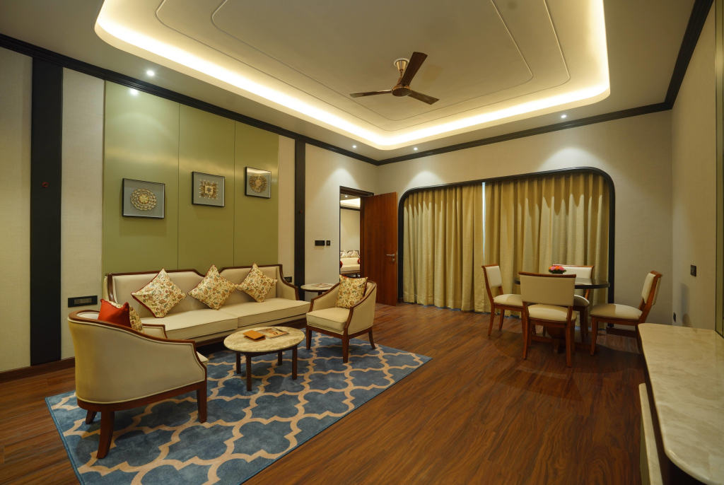 Ramada Khajuraho