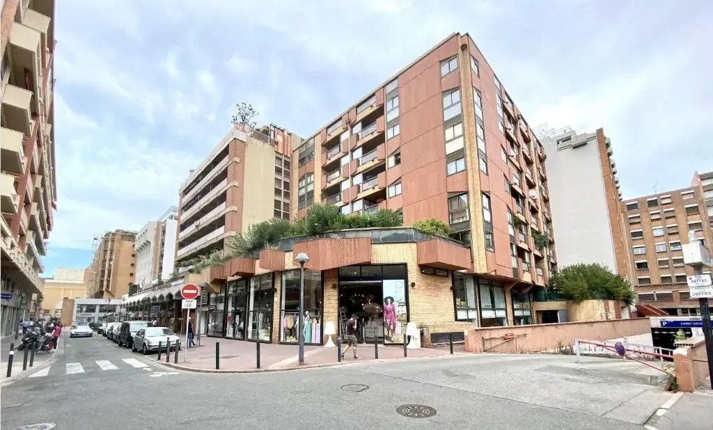 Le Saint-Georges - Hypercentre & parking privé