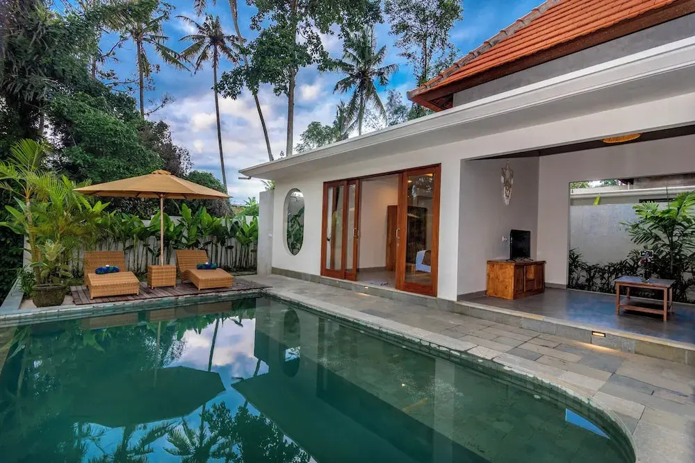 DLangon Villa by Sidhi Hospitality Experiences