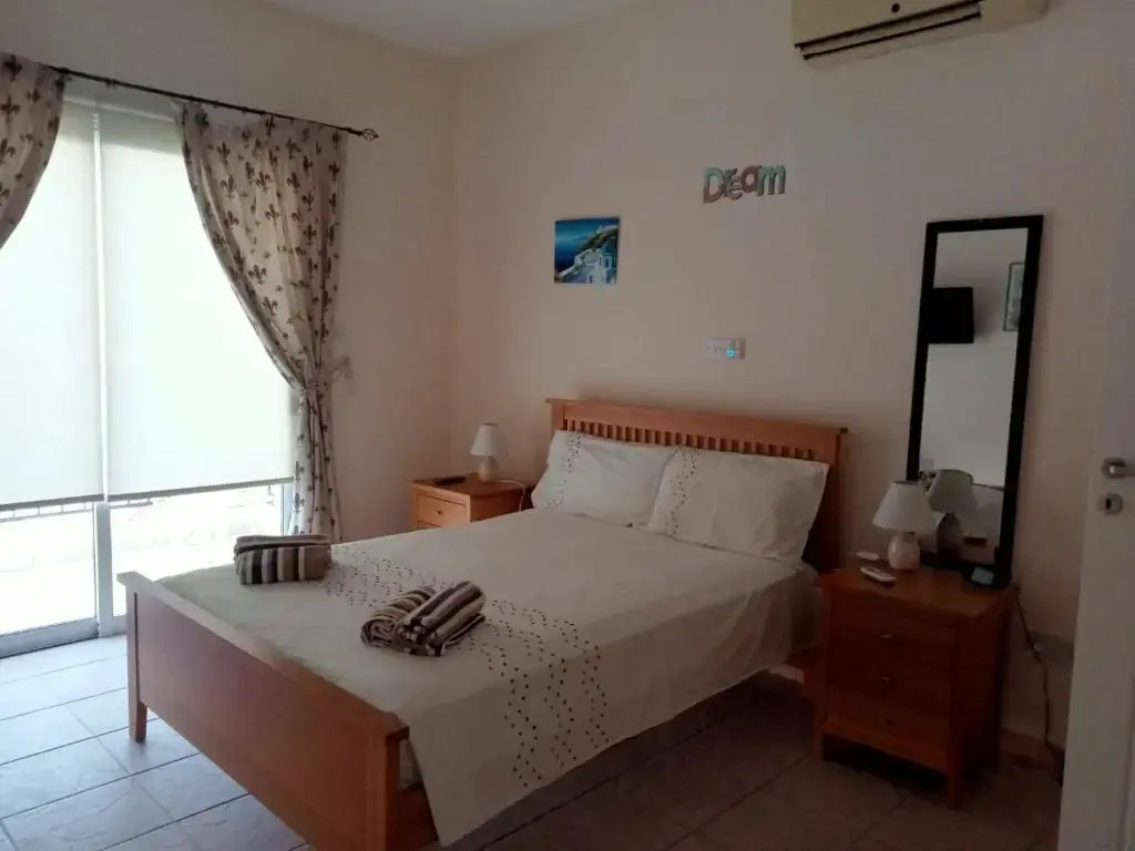 No3,23 Neilmmantos St Peyia