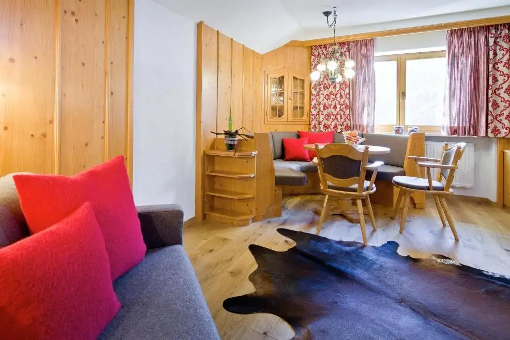 Hallers Geniesserhotel